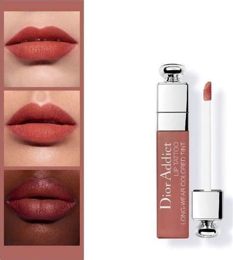 dior lip tatoo 321|dior addict lip tattoo 421.